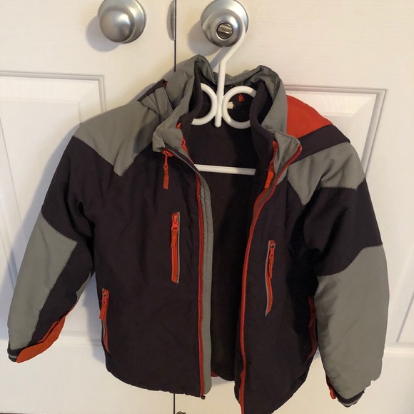 Jacket - Picture 2 of 2